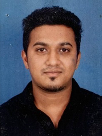 Mechanical QA/QC Engineer